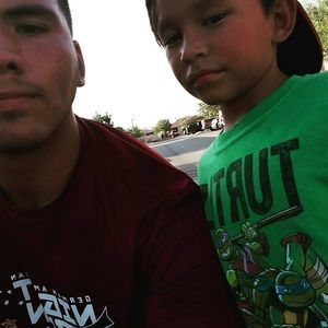 Meet your Posher, Jose a.